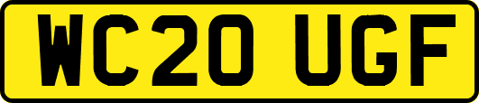 WC20UGF