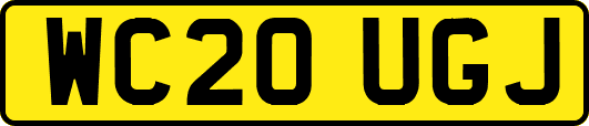 WC20UGJ