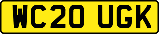 WC20UGK
