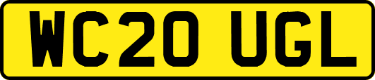 WC20UGL