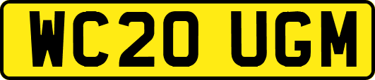 WC20UGM