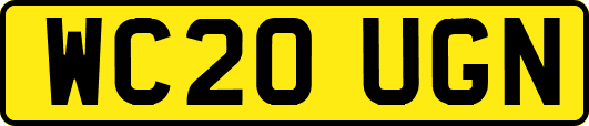 WC20UGN