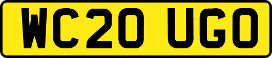 WC20UGO