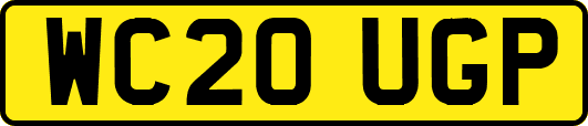 WC20UGP