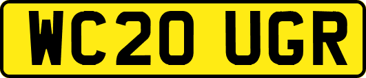 WC20UGR