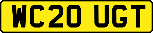 WC20UGT