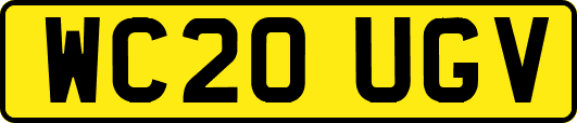 WC20UGV