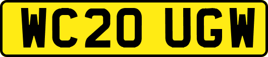 WC20UGW