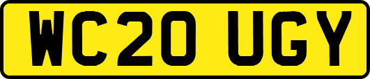 WC20UGY