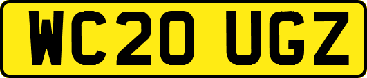 WC20UGZ