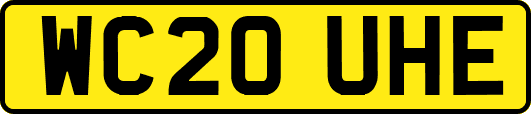 WC20UHE