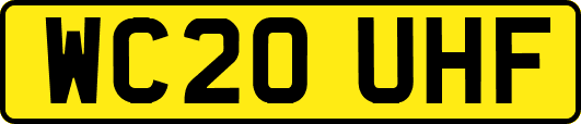 WC20UHF