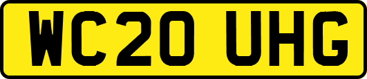 WC20UHG
