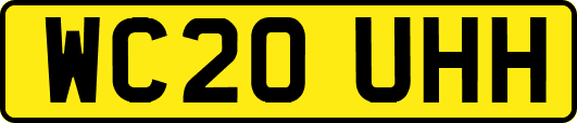 WC20UHH