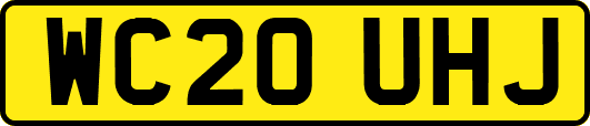 WC20UHJ
