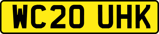 WC20UHK