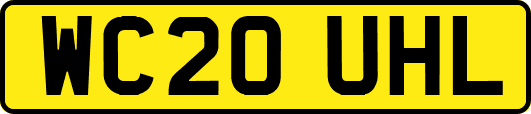 WC20UHL
