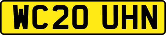 WC20UHN