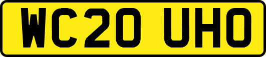 WC20UHO