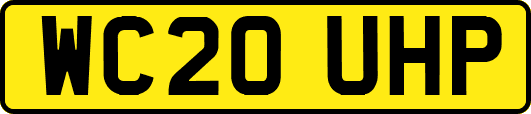 WC20UHP