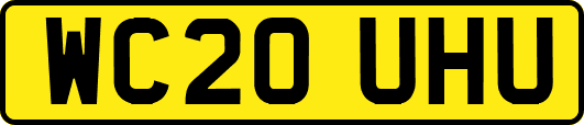 WC20UHU