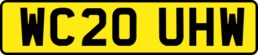 WC20UHW