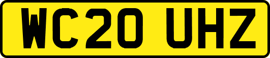 WC20UHZ