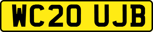 WC20UJB