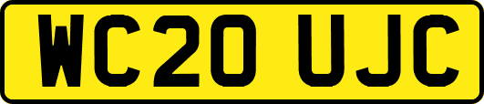 WC20UJC