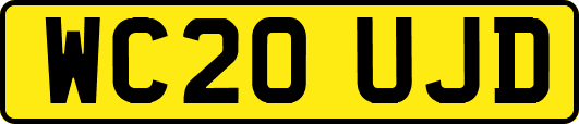 WC20UJD