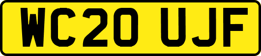 WC20UJF