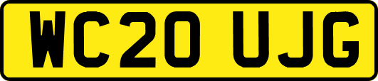 WC20UJG