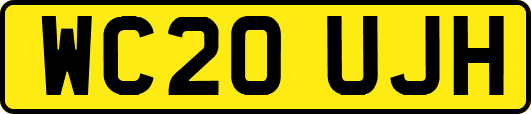 WC20UJH