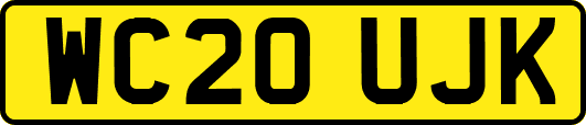 WC20UJK