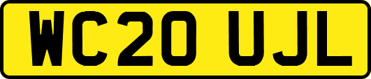 WC20UJL