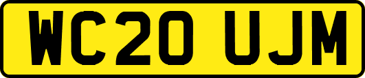 WC20UJM