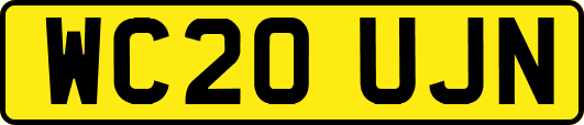 WC20UJN