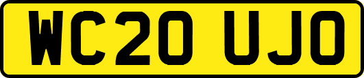 WC20UJO