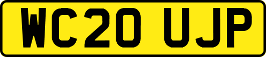 WC20UJP