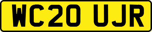 WC20UJR