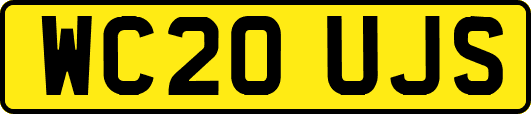 WC20UJS