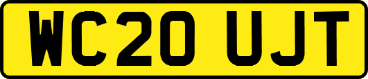 WC20UJT