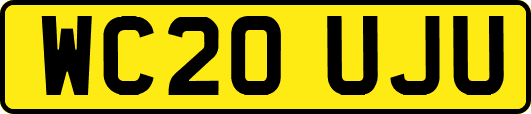 WC20UJU