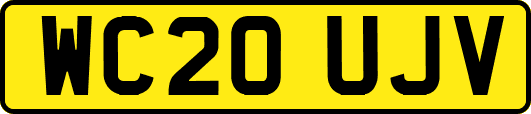 WC20UJV
