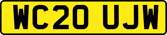 WC20UJW