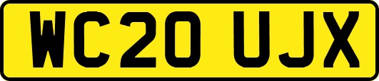 WC20UJX