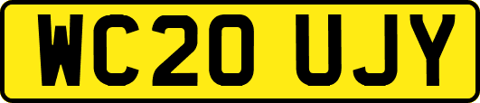 WC20UJY