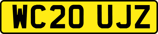 WC20UJZ