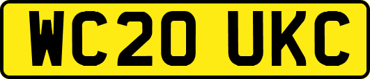 WC20UKC