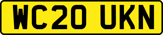 WC20UKN